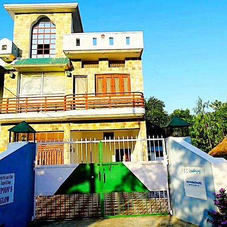 Champions Bungalow Ramnagar  Luaran gambar