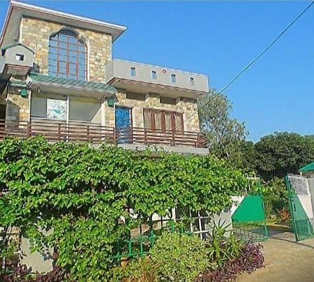 Champions Bungalow Ramnagar  Luaran gambar