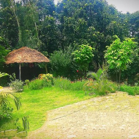 Champions Bungalow Ramnagar  Luaran gambar