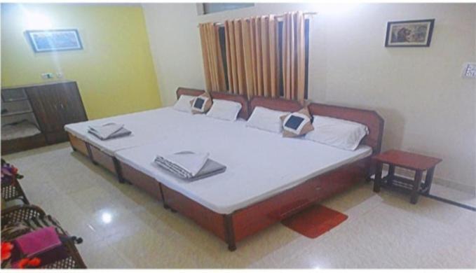 Champions Bungalow Ramnagar  Luaran gambar