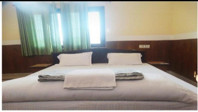 Champions Bungalow Ramnagar  Luaran gambar