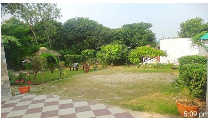 Champions Bungalow Ramnagar  Luaran gambar