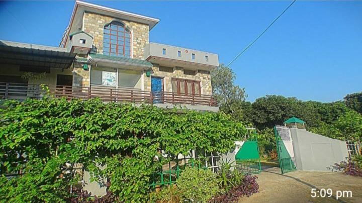 Champions Bungalow Ramnagar  Luaran gambar