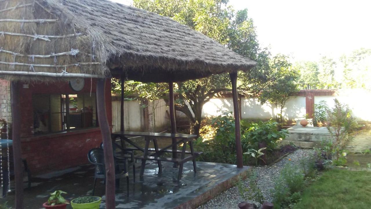 Champions Bungalow Ramnagar  Luaran gambar